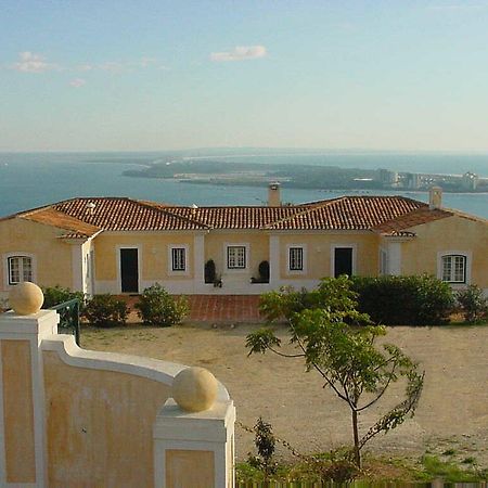 Hotel Ha Mar Ao Luar Setúbal Esterno foto