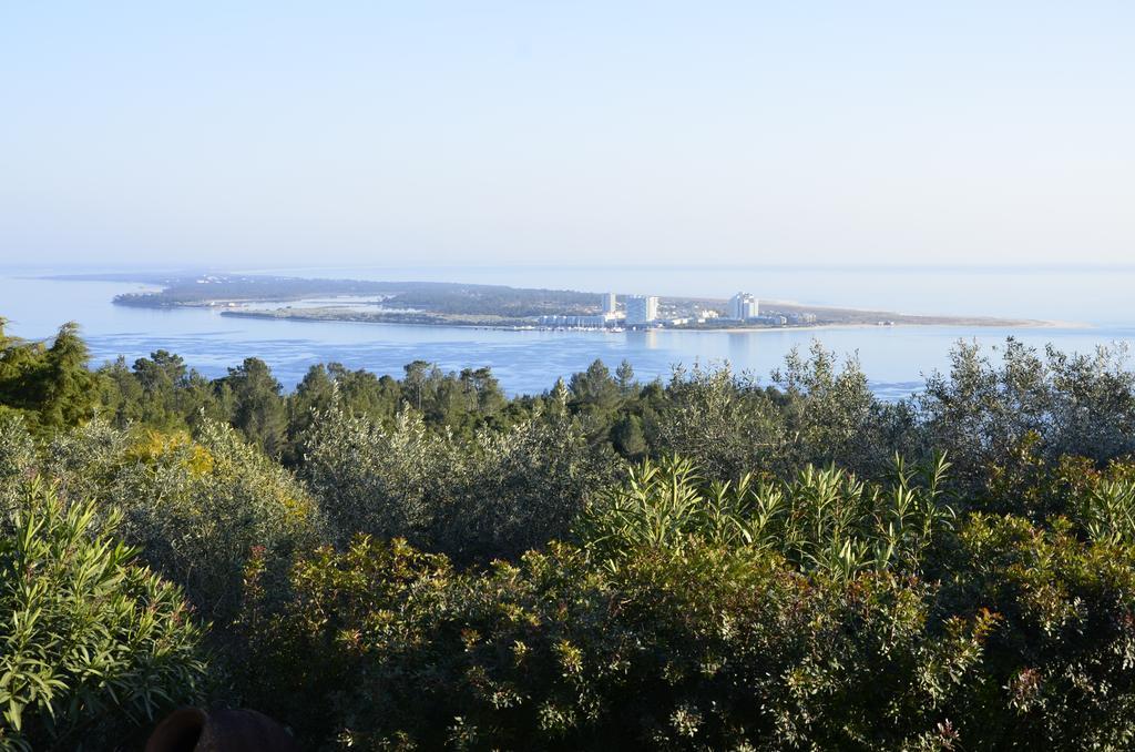 Hotel Ha Mar Ao Luar Setúbal Esterno foto