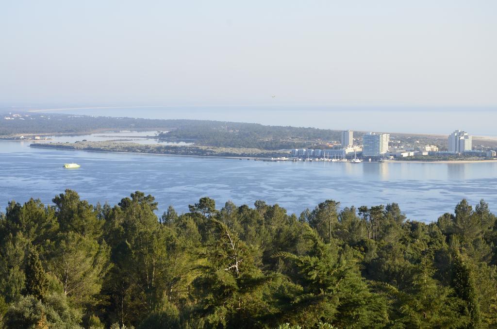 Hotel Ha Mar Ao Luar Setúbal Esterno foto