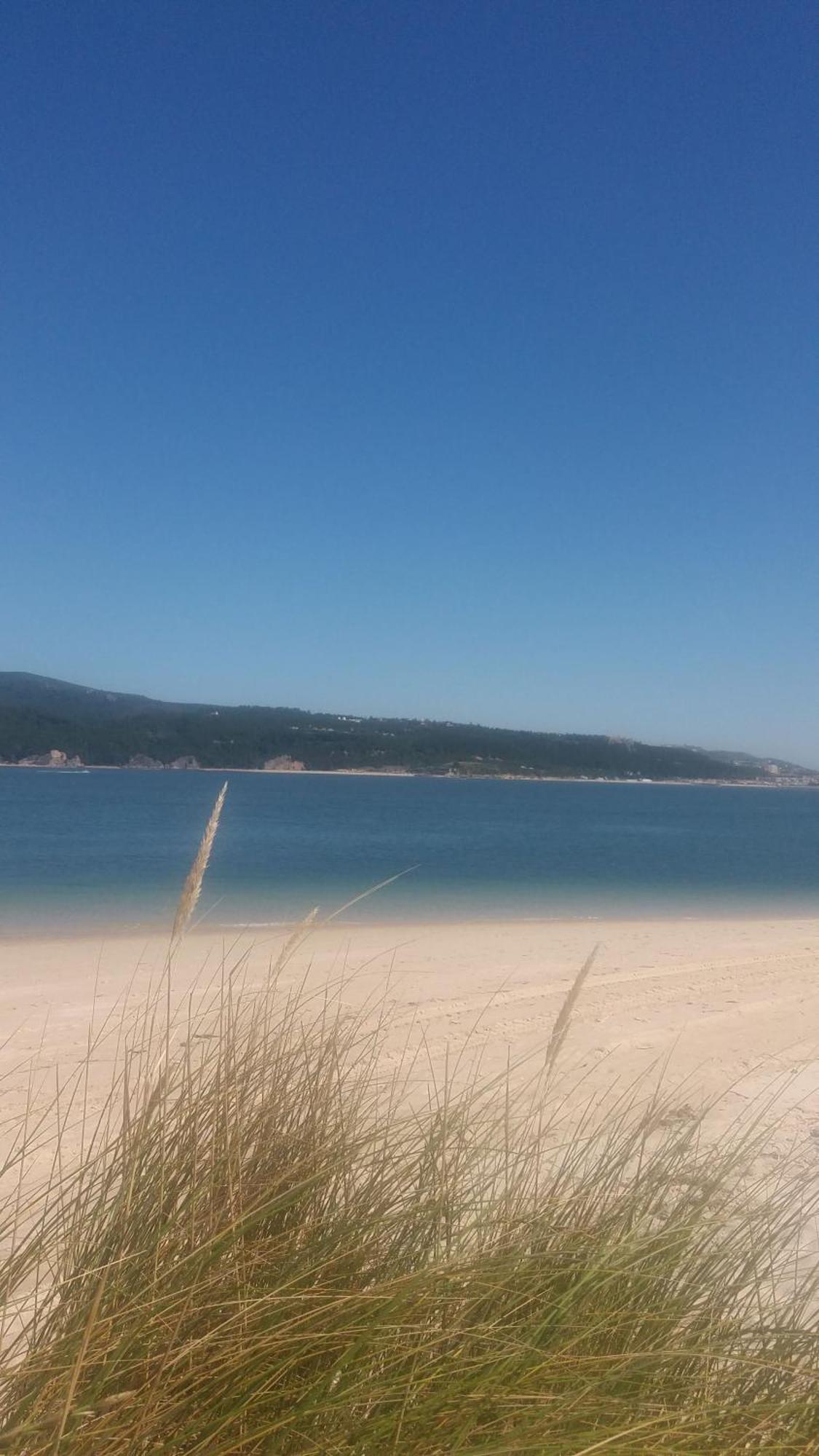 Hotel Ha Mar Ao Luar Setúbal Esterno foto
