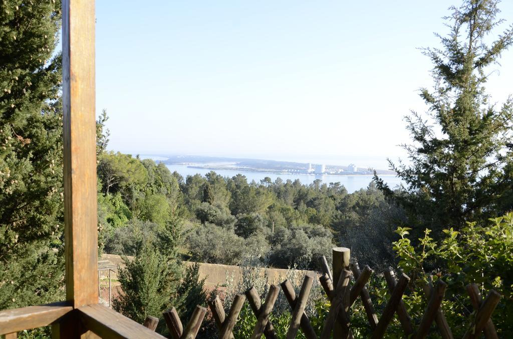 Hotel Ha Mar Ao Luar Setúbal Esterno foto