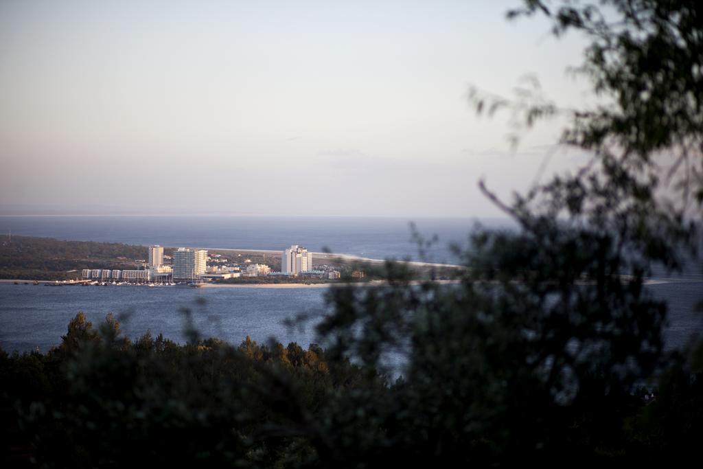 Hotel Ha Mar Ao Luar Setúbal Esterno foto
