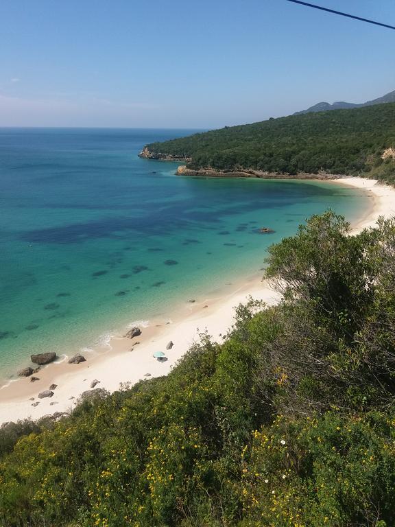 Hotel Ha Mar Ao Luar Setúbal Esterno foto