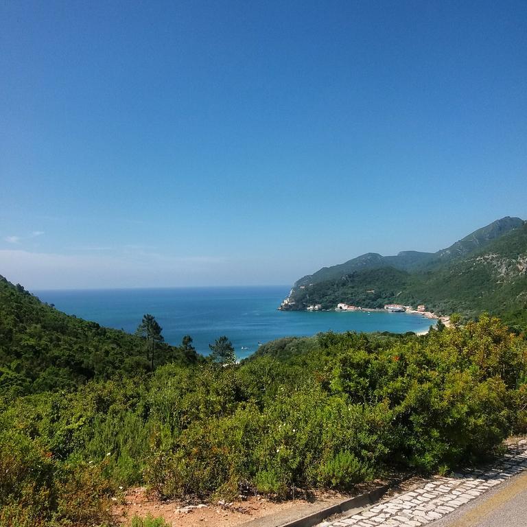 Hotel Ha Mar Ao Luar Setúbal Esterno foto