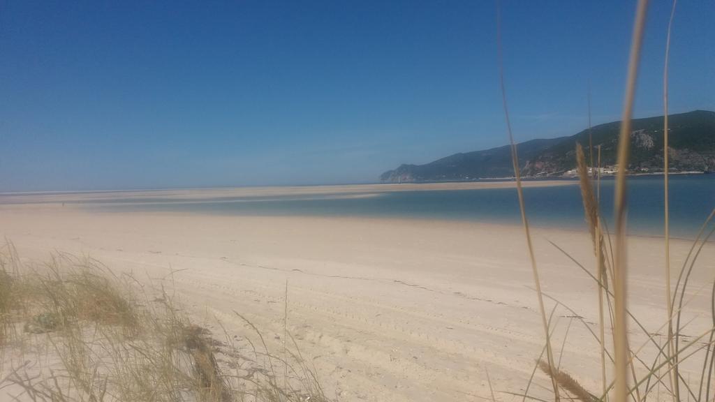 Hotel Ha Mar Ao Luar Setúbal Esterno foto