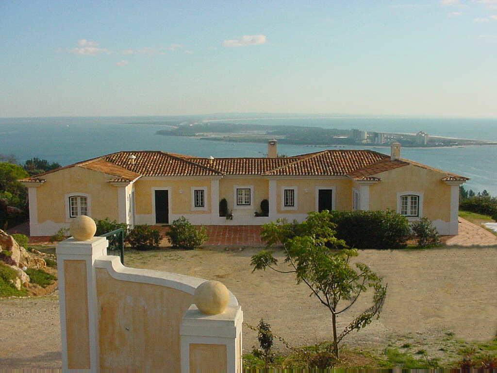 Hotel Ha Mar Ao Luar Setúbal Esterno foto